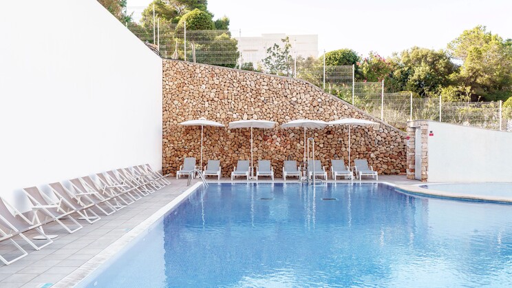 AluaSoul Mallorca Resort